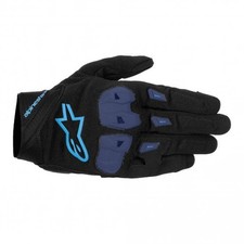 Guanti sportivi corti