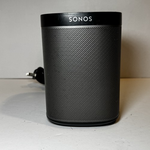 Sonos play altoparlante - sonos, play:1