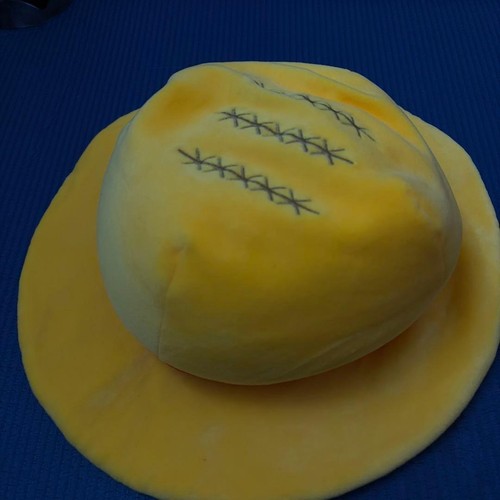 Peluche forma cappello - a,