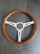 Volante Ferrari Nardi Steering