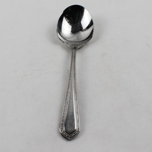 Lunt silver cucchiaino - silver,