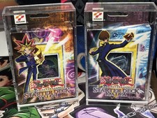 mazzo iniziale yugioh yugi e