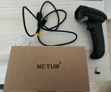 LETTORE WIRELESS CODICE A