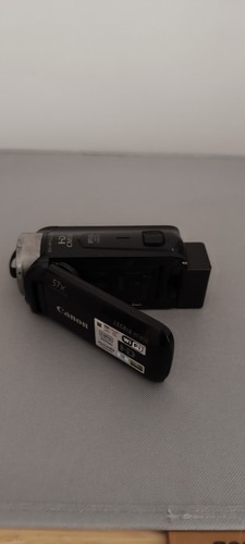 Videocamera canon legria - canon,
