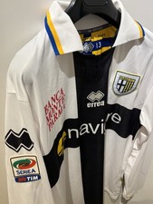 MAGLIA CRESPO 9 PARMA ERREA