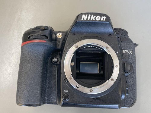 Nikon d750 fotocamera reflex - d750,
