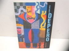 Fortunato Depero: Carnival of