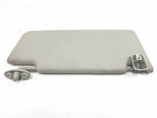 aletta parasole sinistro per