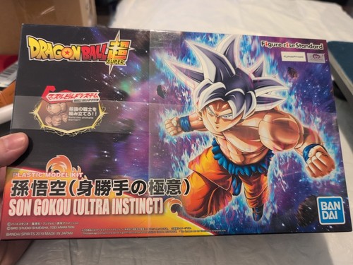 Bandai dragon ball - ball, super