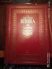 La grande Bibbia dei Giubilei