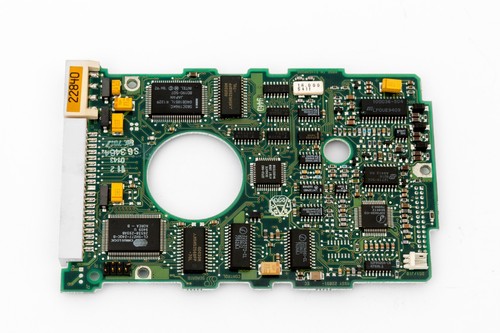 Seagate st3145a scsi hard - seagate,