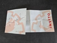 Valentino Rossi Imola Original