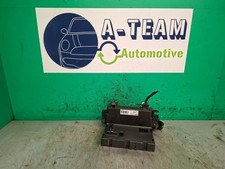 Scatola fusibili Fiat Panda