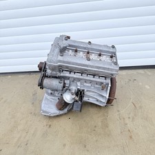 Alfa Romeo 1300 AR530 Engine