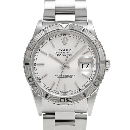Orologio rolex datejust - rolex,