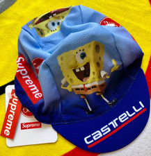 Supreme x SpongeBob