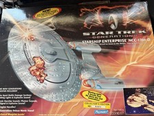 STAR TREK PLAYMATES GENERATION