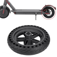 8.5 "ruota posteriore a nido