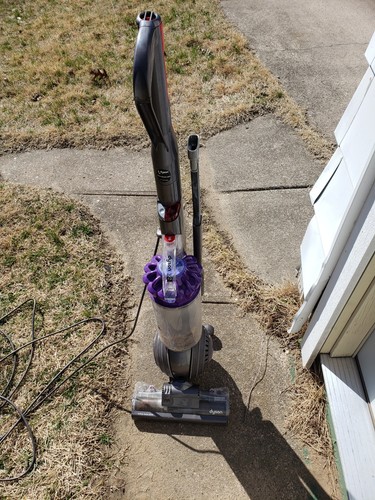 Dyson dc42 vacuum bagless all - dyson,