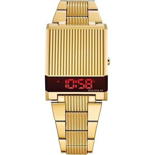 Orologio bulova uomo serie - bulova,