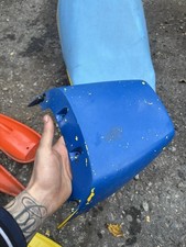 CARENA CODINO POSTERIORE