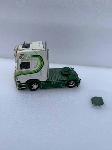 Scania series 4x2 patrick - scania, s