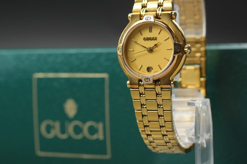 Ecc con scatola gucci - [ecc+5,