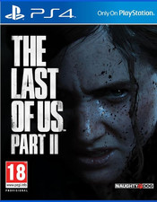 The Last of Us 2 – Compte