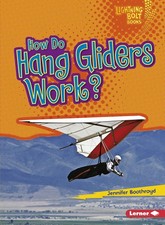 How Do Hang Gliders Work