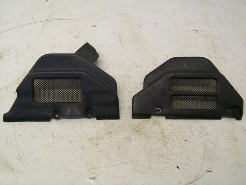 Griglie laterali per yamaha - per,