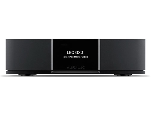 Auralic leo generatore - auralic,
