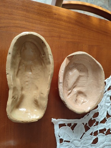 Ceramica antica formina - ceramica, 2