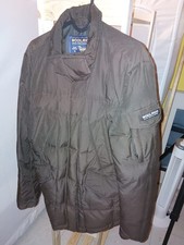 Woolrich down jacket giacca