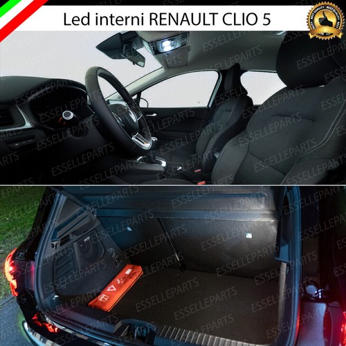 Kit led interni completo - kit,