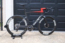 2025 BMC Teammachine R01