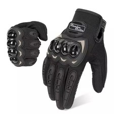Guanti moto estivi - guanti, omologati