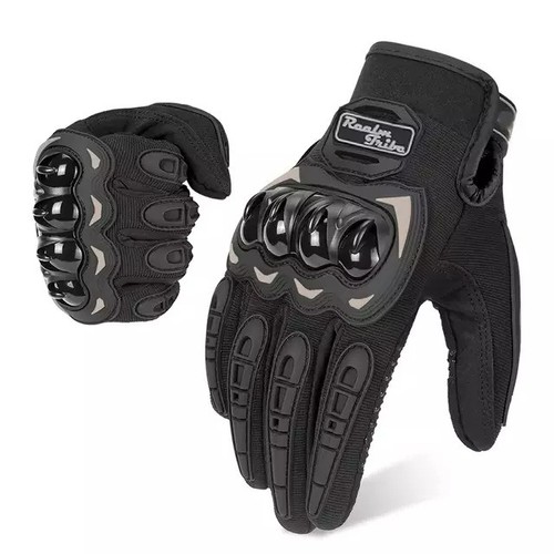 Guanti moto estivi - moto, omologati