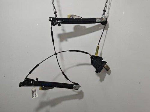 Alzacristalli elettrico