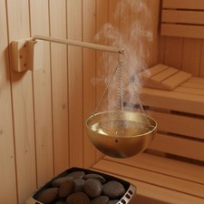 Ciotola Olio Essenziale Sauna