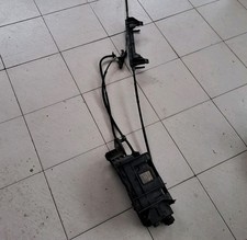 Freno A Mano Elettrico