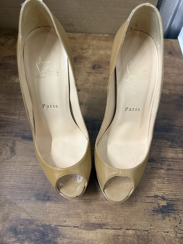 Christian louboutin kate - louboutin,