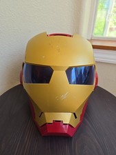 Casco Marvel Iron Man Hasbro