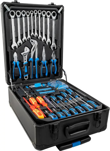 Carrello attrezzi güde - carrello, gwzt