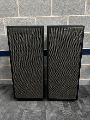 Altoparlanti klipsch forte - forte, iv