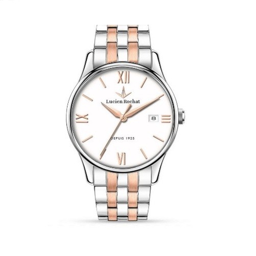 Orologio uomo lucien rochat - uomo,
