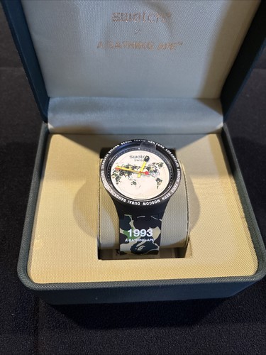 Orologio swatch bathing - orologio,