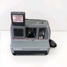 Vintage Polaroid Impulse
