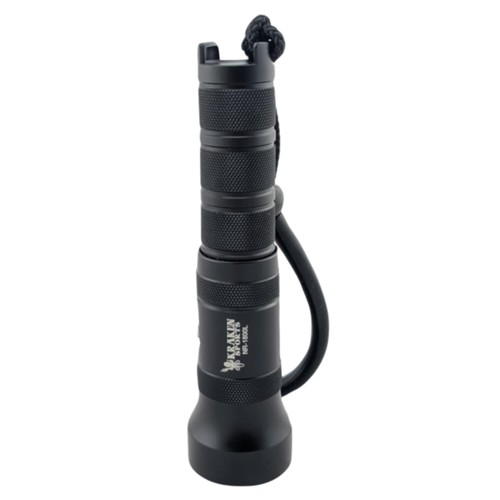 Kraken sports 1800l luce - nr-1800l,