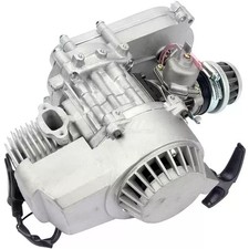 Ricambi Mini Moto: Motore