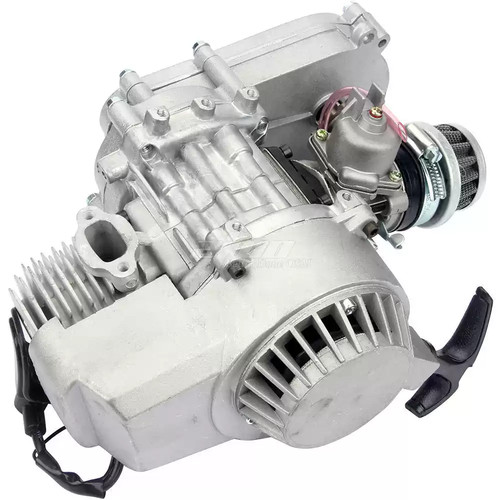 Ricambi mini moto - moto:, motore